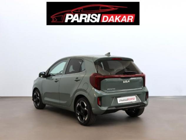 KIA Picanto 1.0 GDi 5 porte Style *PROMO PARISI GROUP* rif. 23509428 - Foto 4