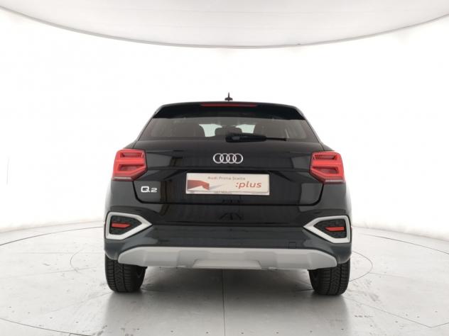 Audi Q2 Q2 30 1.0 tfsi Business 110cv - Foto 4