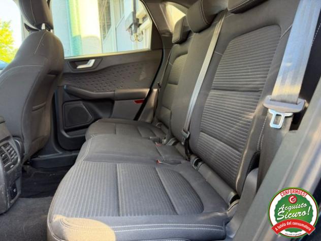 FORD Kuga 1.5 EcoBlue 120 CV 2WD rif. 24159881 - Foto 6