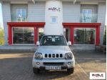 SUZUKI - Jimny - 1.3i 16V 4WD JLX Mode
