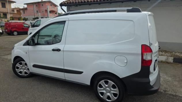 FORD Transit Courier 1.0 EcoBoost 100CV Van Trend rif. 23663967 - Foto 2