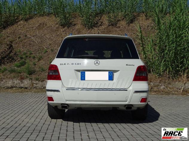 MERCEDES - Classe GLK - 220 CDI 4Matic BlueEFFICIENCY Sport - Foto 6