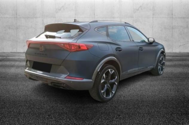 CUPRA Formentor 2.0 TSI 4Drive DSG rif. 23758925 - Foto 2