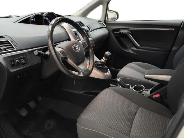 Toyota Verso 1.6 D-4D Cool - Foto 7