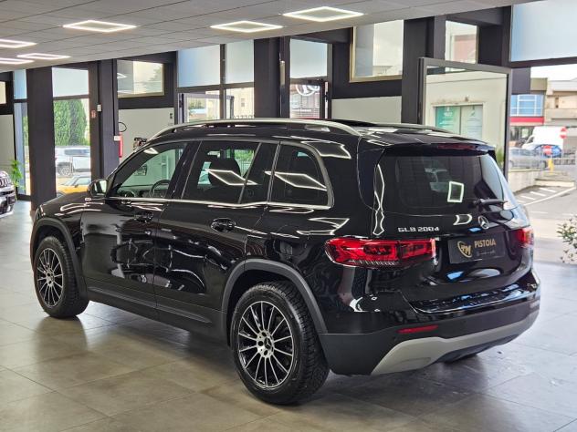 Mercedes-benz GLB 200 d Automatic Business Extra - TETTO APRIBILE - Foto 5