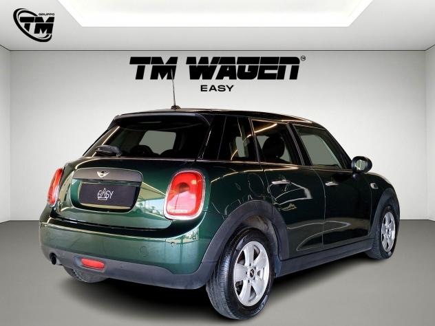 Mini 1.2 One 75 CV 5 porte - NEOPATENTATI - Foto 6