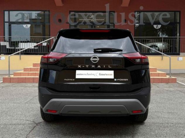 NISSAN X-Trail e-Power e-4orce 4WD 5 posti N-Connecta rif. 23873156 - Foto 5