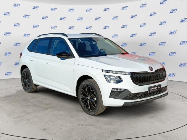 Škoda Kamiq 1.0 TSI Black Dots 85kW - Foto 3