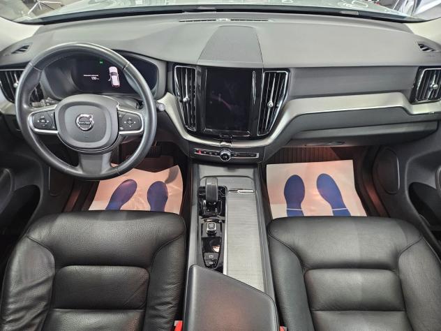 Volvo XC 60 XC60 B4 AWD automatico Core - Foto 7