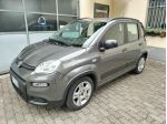 Fiat Panda 1.0 Hybrid GPL BRC - 2022