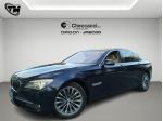 BMW 730 d Serie 7 F/01-02 Futura auto