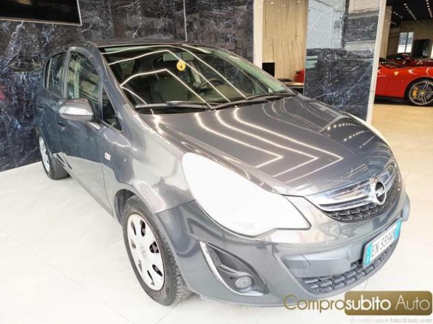 OPEL Corsa 1.0 12V 5 porte Ecotec rif. 24021310 - Foto 2
