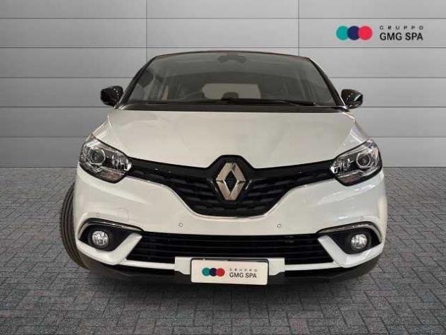 Renault Grand Scénic Grand Scenic IV 2017 1.7 blue dci Sport Edition2 120cv edc - Foto 2