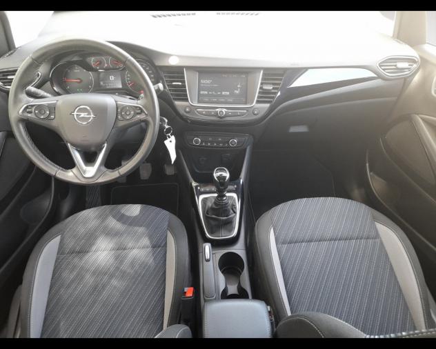 Opel Crossland X 1.5 ECOTEC diesel 102 CV Start&Stop Innovation - Foto 10