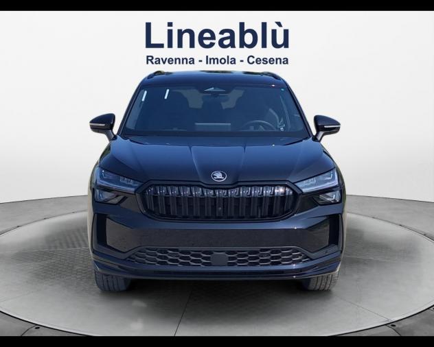 Škoda Kodiaq Sportline Be More 2,0 TDI 110 kW (150 CV) 7 marce - DSG - Foto 2