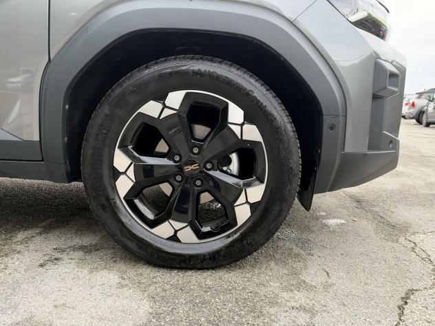 Dacia Bigster Bigster 1.2 mild hybrid Extreme 4x4 130cv - Foto 4