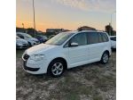 Volkswagen Touran 1.9 TDI 105CV DPF Trendline DSG