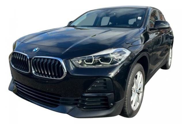 BMW X2 sDrive18i rif. 23245892