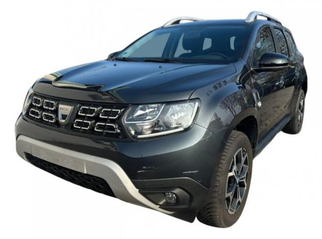 DACIA Duster 1.0 TCe 100 CV ECO-G 4x2 Comfort GPL rif. 23922278 - Foto 2