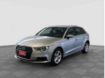AUDI A3 A3 SPB 35 TFSI COD Business rif. 23697721