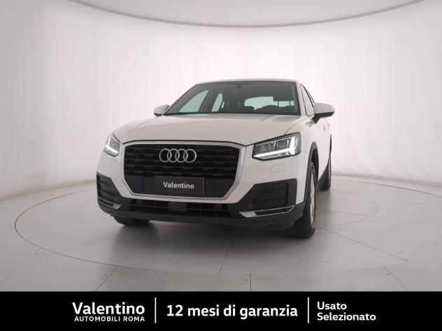 Audi Q2 1.0 TFSI BUSINESS S TRONIC