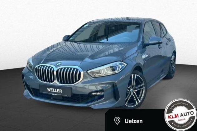 BMW 118 i 5p. M sport F40 automatica Uff BMW rif. 24069492 - Foto 2