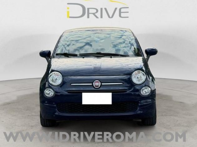 FIAT 500 500 1.2 69cv + GPL rif. 23630197 - Foto 2
