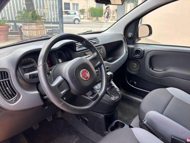 FIAT Panda 1.2 Easy - Foto 3