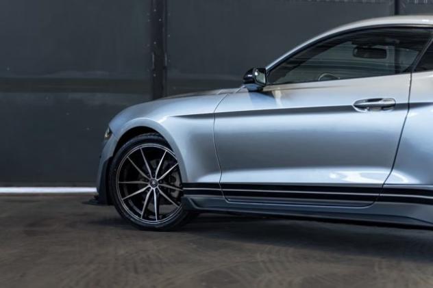 FORD Mustang Fastback 2.3 EcoBoost rif. 24230516 - Foto 10