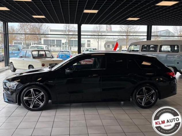 MERCEDES-BENZ CLA 180 Automatic Shooting Brake Premium rif. 23680528 - Foto 5