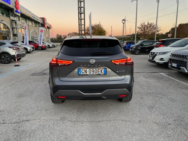 Nissan Qashqai Qashqai e-Power Tekna - Foto 7