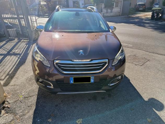 Peugeot 2008 1.6 VTi 120CV Allure - Foto 4
