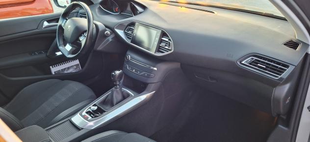Peugeot 308 PureTech Turbo 130 S&S Allure - Foto 10