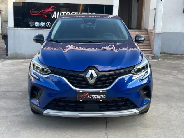 RENAULT Captur TCe 100 CV GPL FAP Zen rif. 24207797 - Foto 2