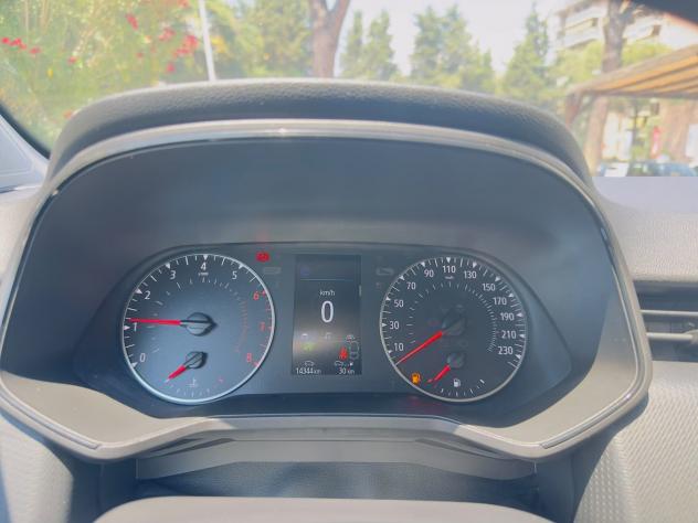 Renault Clio 1.0 SCE 65CV Equilibre-IVA ESPOSTA-PROMO FINANZIAMENTO-12 MESI DI GARANZIA-PRONTA CONSEGNA- - Foto 9