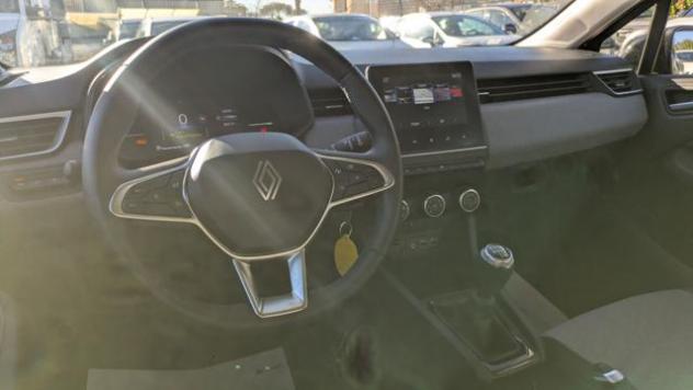 RENAULT Clio 1.5dci 100cv rif. 24186581 - Foto 5