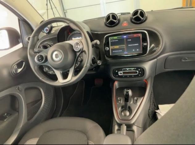Smart ForTwo EQ Passion 22kW - SOLO 27.368Km !! - Foto 8