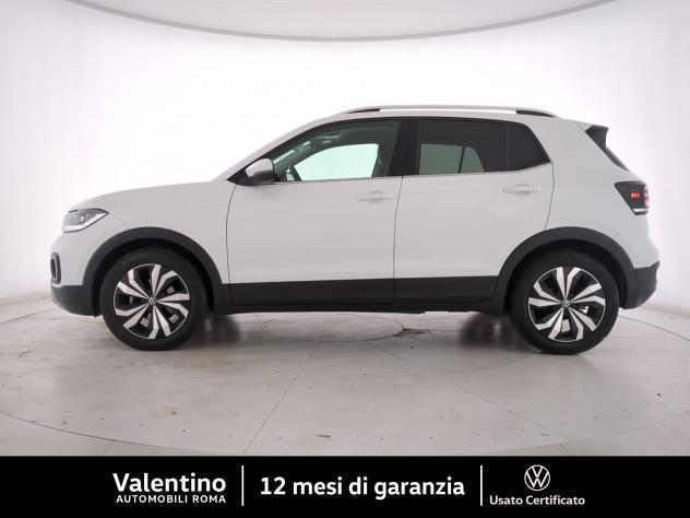Volkswagen T-Cross 1.0 TSI 110 CV Advanced - Foto 4