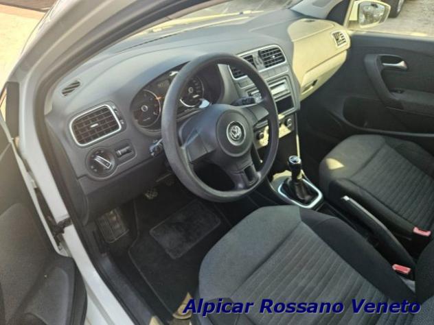 VOLKSWAGEN Polo 1.2 5 porte Trendline rif. 24072952 - Foto 8