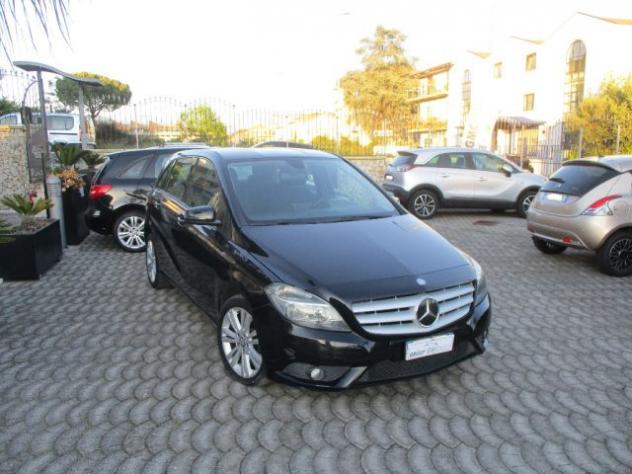 MERCEDES-BENZ B 180 CDI Executive rif. 23636431