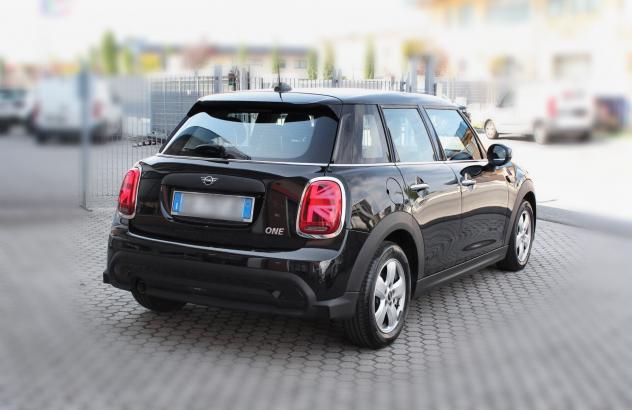 Mini 1.5 One 75 CV 5porte - Foto 5
