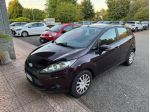 FORD - Fiesta - Plus 1.4 TDCi 68CV 5p.