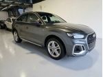 AUDI Q5 2ª serie Q5 SPB 40 TDI quattro S tronic S line
