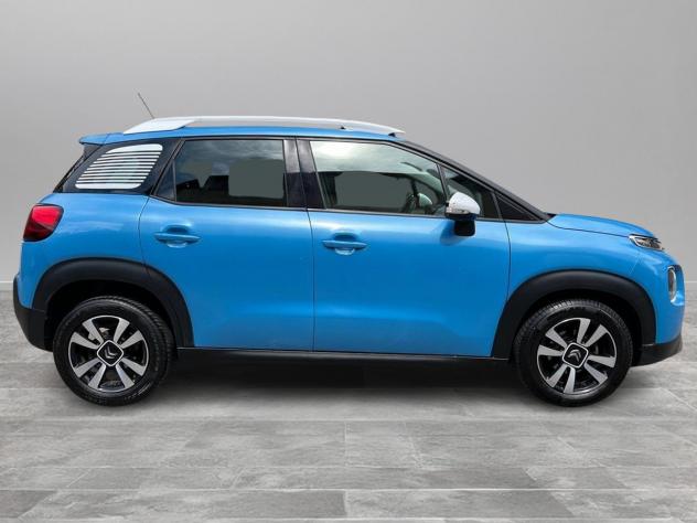 Citroën C3 Aircross 1.5 bluehdi Shine s&s 100cv - Foto 4