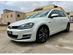 Volkswagen Golf 2.0 TDI DSG 5p. LOUNGE BlueMotion Technology