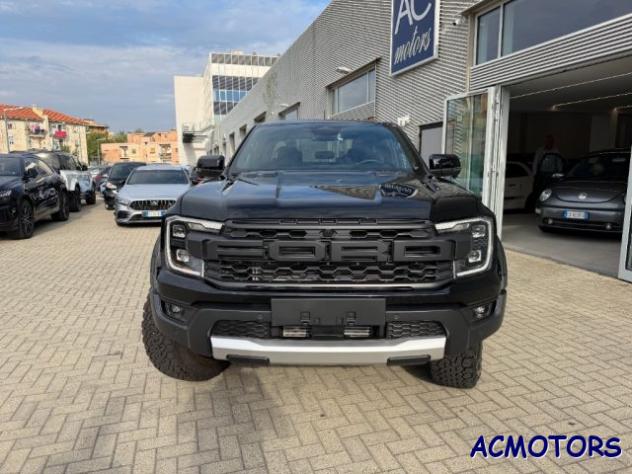 FORD Ranger Raptor 2.0 Ecoblue 4WD DC 5 posti rif. 24154994 - Foto 2