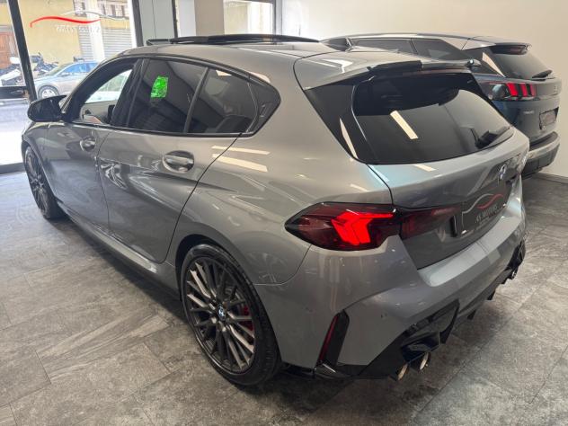 Bmw 135 M xDrive M-Sport Pro Tetto Apribile - Foto 10