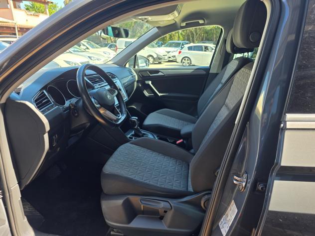 Volkswagen Tiguan 2.0 TDI 150 CV SCR DSG Elegance - Foto 9