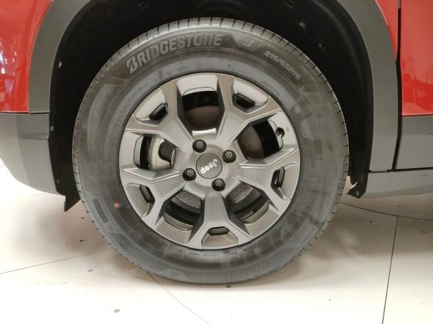 Jeep Avenger Avenger 1.2 Turbo 100 CV Longitude - Foto 7