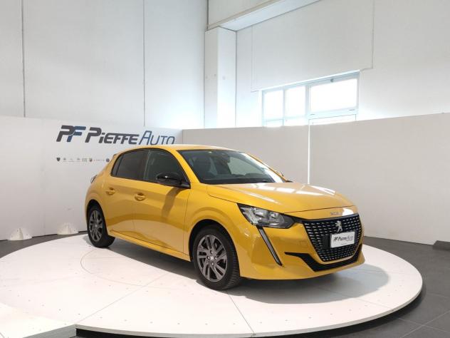 Peugeot 208 208 PureTech 75 Stop&Start 5 porte Active - Foto 6